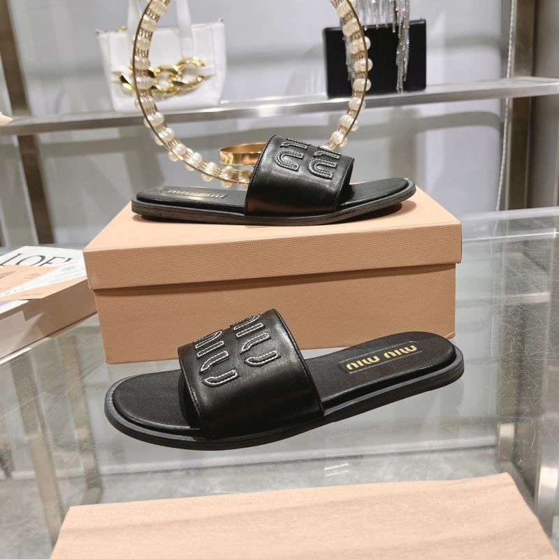 Miu Miu Sandals